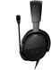 Навушники з мікрофоном HyperX Cloud Stinger 3 Wired Black (BS1T5AA) 326847 фото 5