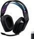 Наушники с микрофоном Logitech G535 Lightspeed Wireless Gaming Headset (981-000972) 215673 фото 1