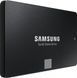 SSD накопичувач Samsung 870 EVO 1 TB (MZ-77E1T0BW) 12793 фото 3