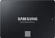 SSD накопичувач Samsung 870 EVO 1 TB (MZ-77E1T0BW) 12793 фото 1