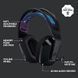 Наушники с микрофоном Logitech G535 Lightspeed Wireless Gaming Headset (981-000972) 215673 фото 4