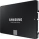 SSD накопичувач Samsung 870 EVO 1 TB (MZ-77E1T0BW) 12793 фото 2