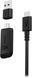 Навушники з мікрофоном HyperX Cloud Flight 2 Wireless Black (B5VC4AA) 65894 фото 8