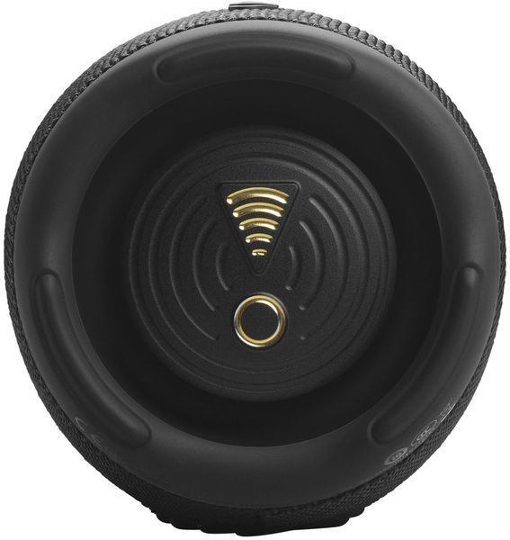 Портативна колонка JBL Charge 5 WI-FI Midnight Black (JBLCHARGE5WIFIBLK)  876 фото