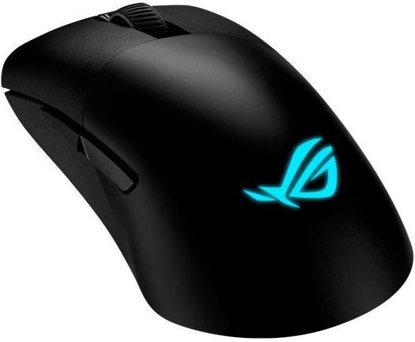 Миша ASUS ROG Keris WL Aimpoint Black (90MP02V0-BMUA00) 6548 фото