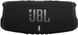 Портативна колонка JBL Charge 5 WI-FI Midnight Black (JBLCHARGE5WIFIBLK)  876 фото 4