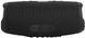 Портативна колонка JBL Charge 5 WI-FI Midnight Black (JBLCHARGE5WIFIBLK)  876 фото 2
