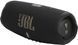 Портативна колонка JBL Charge 5 WI-FI Midnight Black (JBLCHARGE5WIFIBLK)  876 фото 3