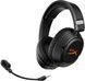 Навушники з мікрофоном HyperX Cloud Flight 2 Wireless Black (B5VC4AA) 65894 фото 2