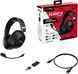 Навушники з мікрофоном HyperX Cloud Flight 2 Wireless Black (B5VC4AA) 65894 фото 10
