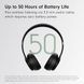 Наушники с микрофоном Beats by Dr. Dre Solo 4 Matte Black (MUW23)  1415172 фото 2