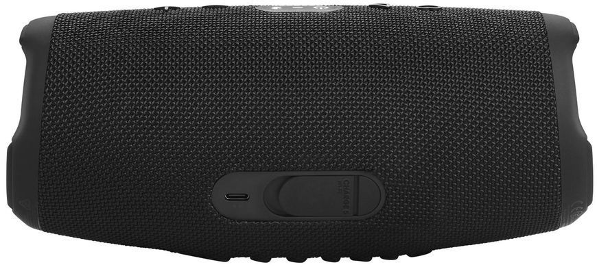 Портативна колонка JBL Charge 5 WI-FI Midnight Black (JBLCHARGE5WIFIBLK)  876 фото